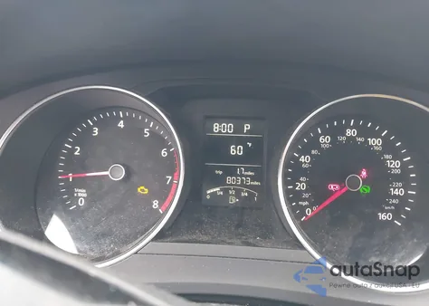 2015 Volkswagen Jetta 2.0L S from USA, damaged, VIN 3VW2K7AJ8FM297475